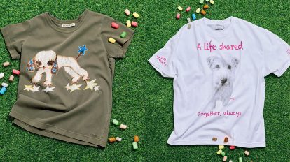 夏のTシャツ大図鑑！着て愛でて癒やされて？アニマルプリントハンテ…