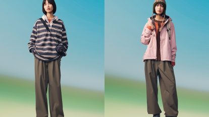 〈コロンビア〉の「ヤマジェニックパンツ」に新色が仲間入り！