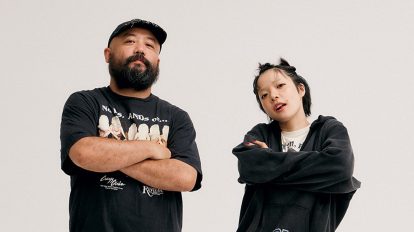 あいみょん×服部昌孝が語る、MVの衣装が生まれるまで
