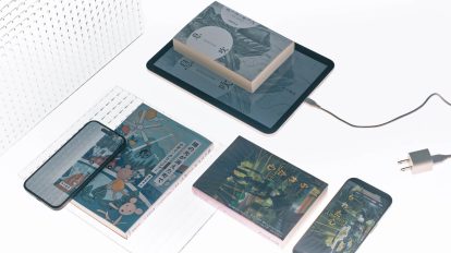 声優・SF作家、池澤春菜が「AIとテクノロジー」をテーマに選ぶ3冊