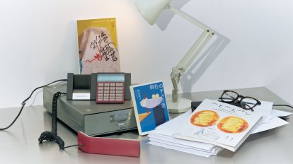 漫画家 コナリミサトが「働く」をテーマに選ぶ3冊