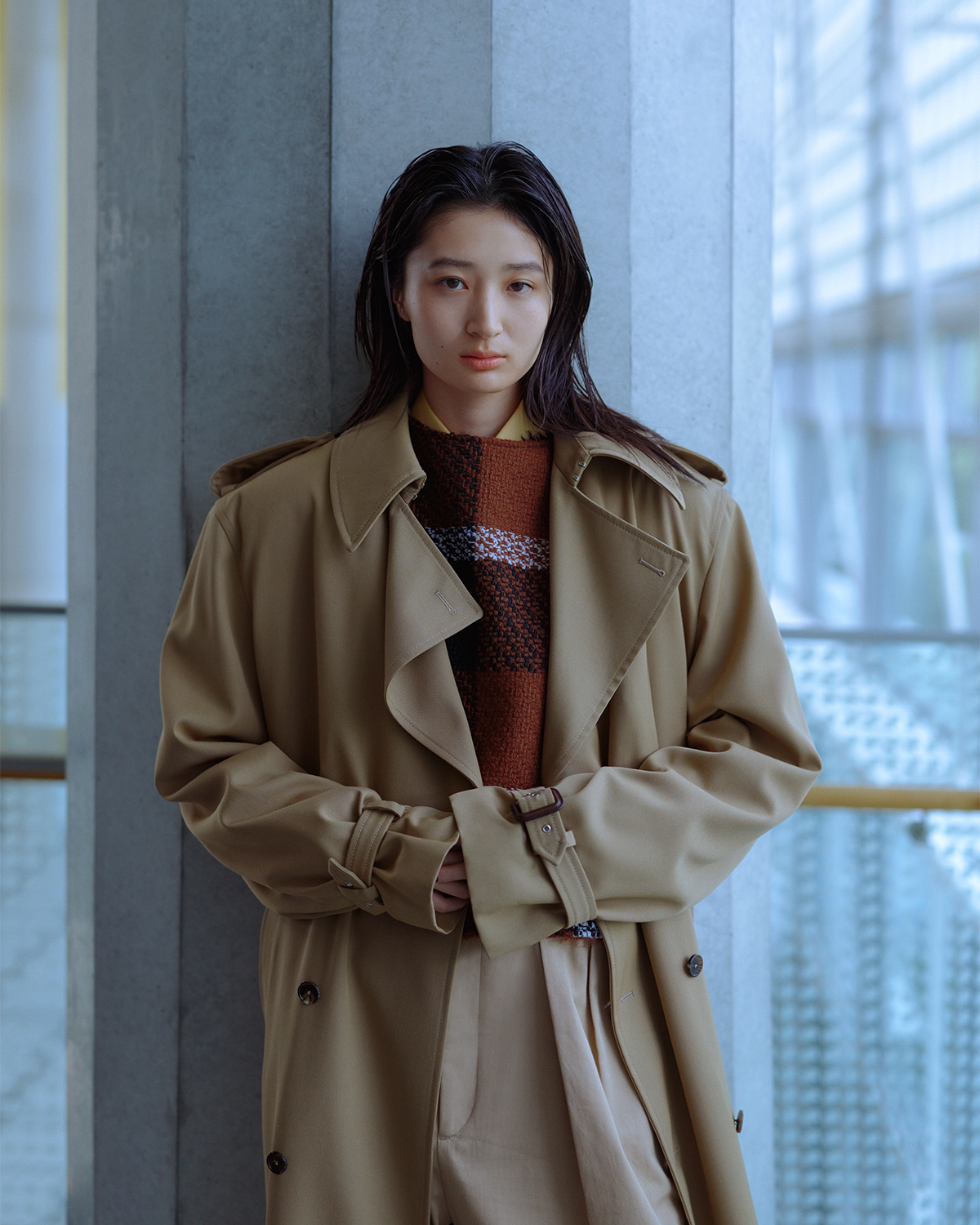 新たな〈セリーヌ〉が紡ぐ、クラシックとファンタジー | 【GINZA】東京