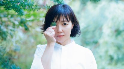 映画監督・西川美和、意志ある言葉が教えてくれる愛のかたち
