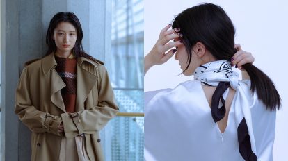 新たな〈セリーヌ〉が紡ぐ、クラシックとファンタジー