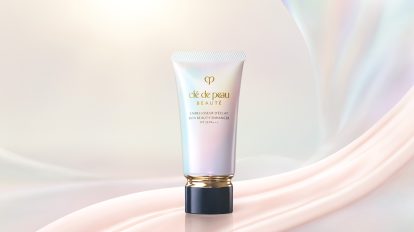 〈クレ・ド・ポー ボーテ〉から新プレメイクアップが登場