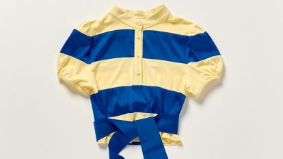 オルタナティヴ白雪姫!?〈Lucila Safdie〉のトップ