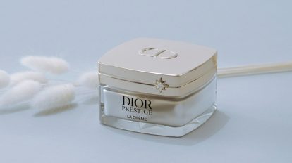 〈ディオール〉肌の修復から一歩進んだ「リバースエイジング」を具…