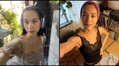 水原希子はいま、何を聴いてる？リアル・プレイリストを公開